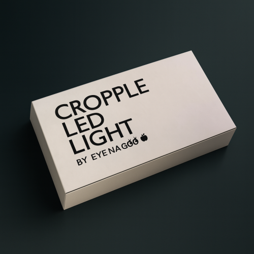 CROPPLE LIGHT åץ 饤 