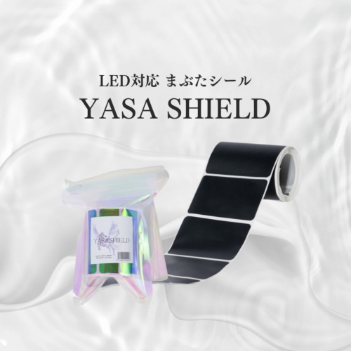 YASASHIELD(䤵)uyuåȥ