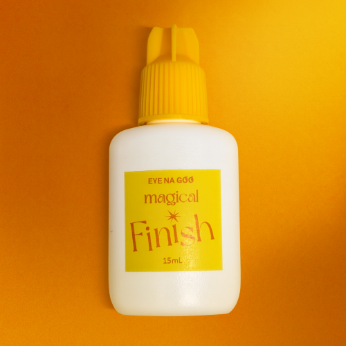 Magical Finishޥե˥å