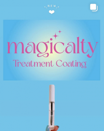 <img class='new_mark_img1' src='https://img.shop-pro.jp/img/new/icons5.gif' style='border:none;display:inline;margin:0px;padding:0px;width:auto;' />Magicality Treatment Coating ޥƥȥ꡼ȥȥƥ  6 ͽ