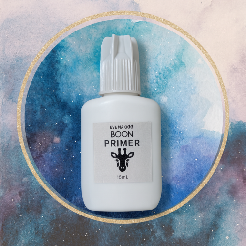 BOON Primer for Eyelash Extensionsץ饤ޡ