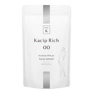 Rich K『カチプリッチ 00』 