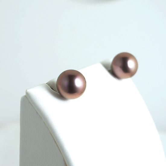 新品未使用品⭕️ジュエリーマキ パールピアス 楽天市場】【本物保証】 鑑付 新品同様 ジュエリーマキ JEWELRY