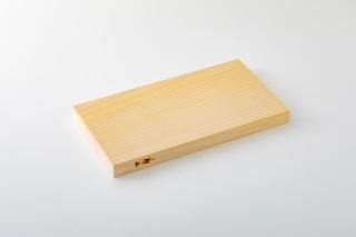 祦ΤޤġGINKGO WOOD CUTTING BOARD