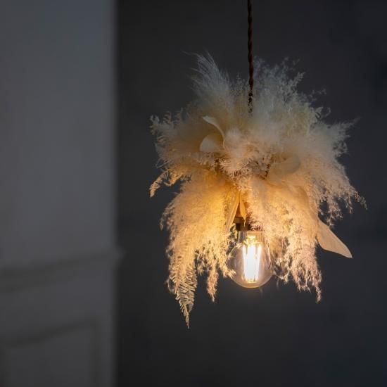 ミニ行灯　ベージュ ミニ行灯 ベージュ