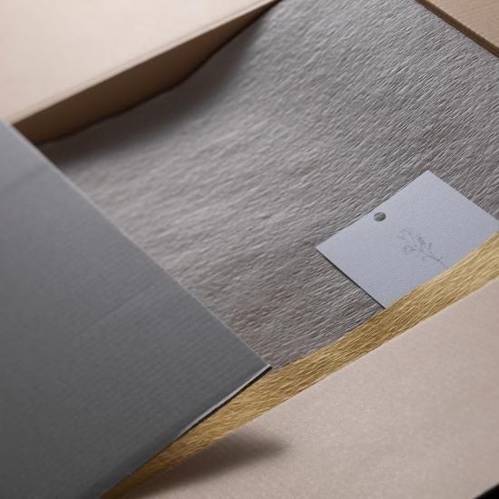 To_ka‪ ♱∞様 A4サイズ対応】SIDE RIBBON CANVASTOTE トートバッグ / TOCCA