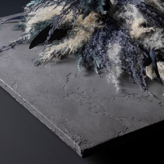 モールテックス　　オーダー致します。 HYAKKA STYLE】モールテックスVer.｜ミディアムグレー