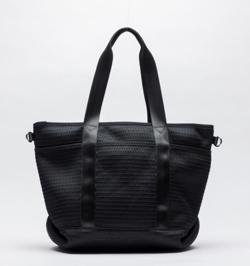 EDITA.洗濯機で洗えるWashable stylish tote bag [edt-100]