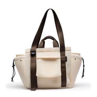 EDITA.  Washable utility belt tote [edt-127]