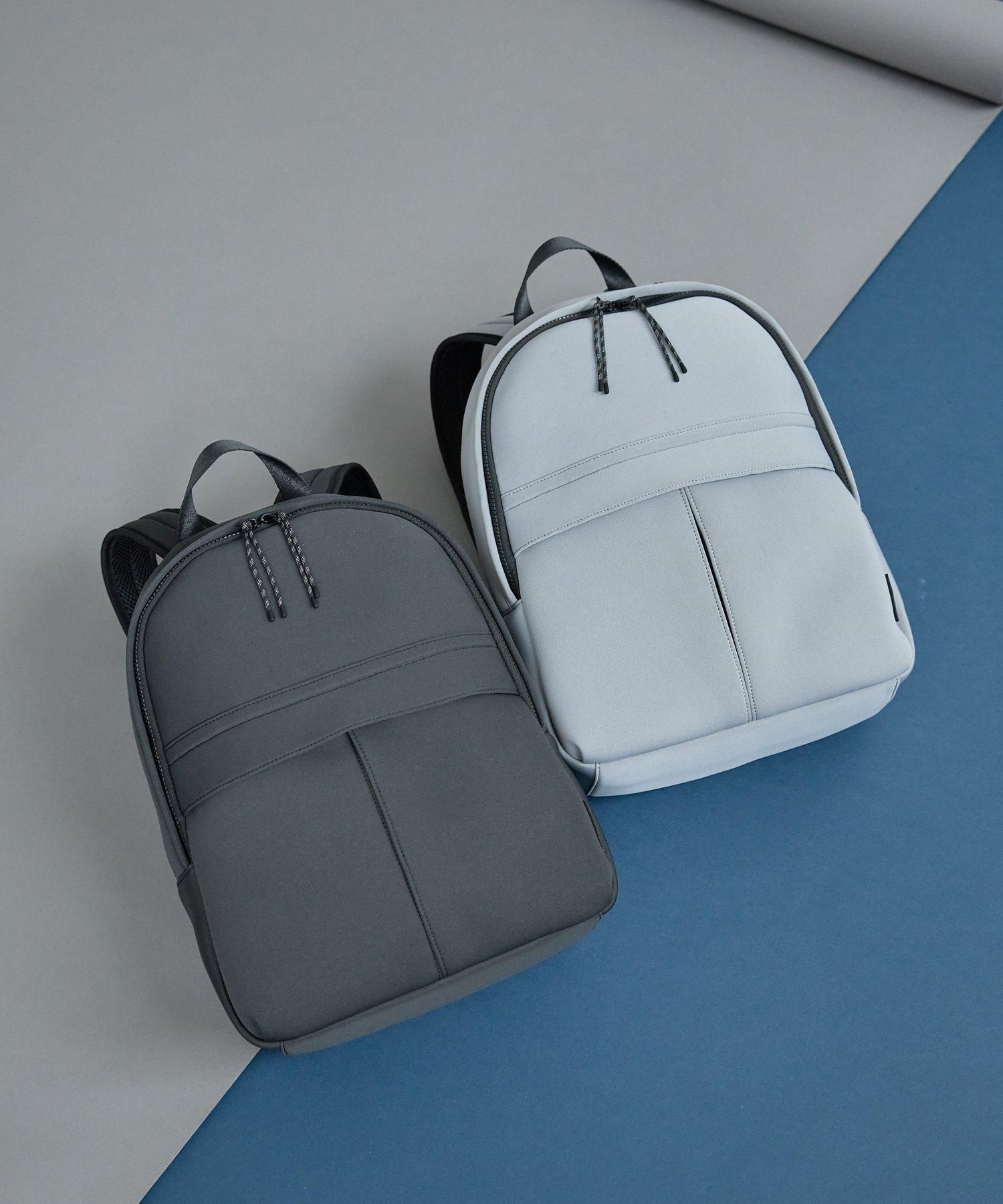 ネオプレン ヘルメットリュック | ミリタリーデザイン
