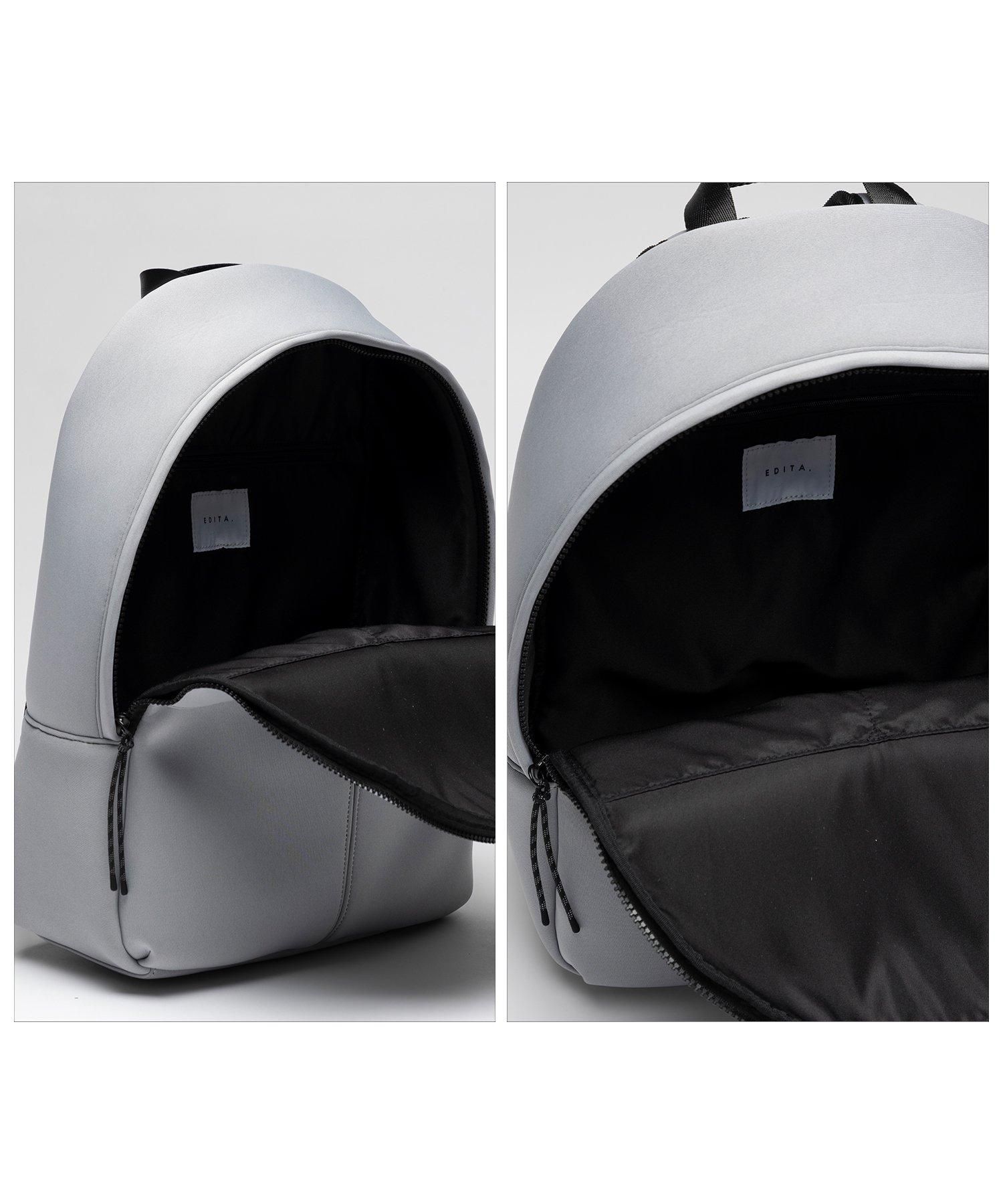 EDITA エディータ　ヘルメットリュック ネオプレン ヘルメットリュック | ミリタリーデザイン