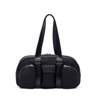 3/4ȯEDITA. en. Rectangle pockets handbag [edt-187]