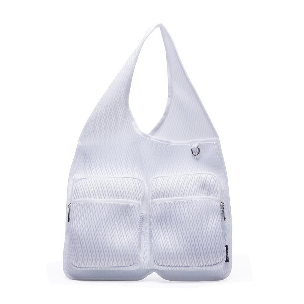 EDITA 旅行用バッグ　洗える 洗濯機で洗えるWashable stylish tote bag [edt-100] | EDITA．