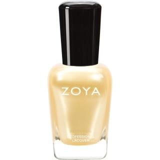 シルバー/ゴールド - ZOYA Japan