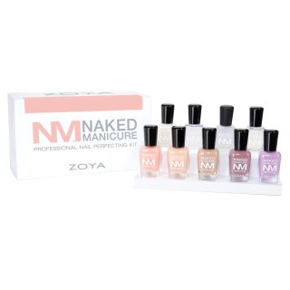 ネイキッドマニキュア - ZOYA Japan