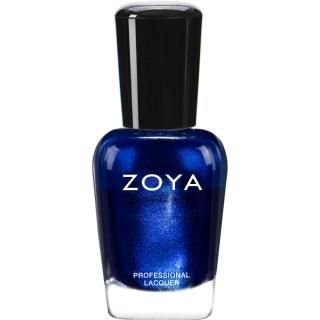 ブルー - ZOYA Japan