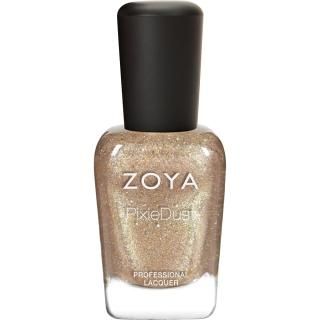 シルバー/ゴールド - ZOYA Japan
