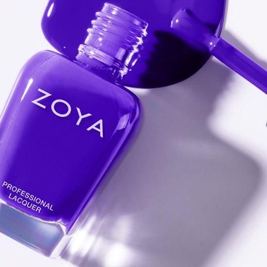 ZP1247 15mL BOWIE - ZOYA Japan