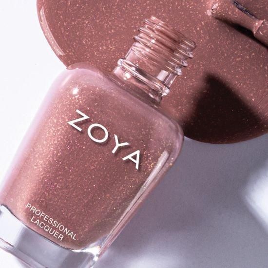 ZP1265 15mL DULCIE - ZOYA Japan