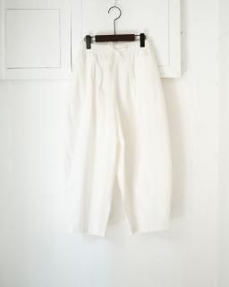 Khadi and Co / STAR (Light Canvas) col.Off White 