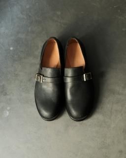 forme / Belted col.Black