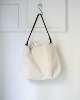 Klause / Tote Bag ''Basics'' col.Natural