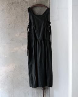 KLASICA / KELSEY col.Black (Sleepy PEOPLE Exclusive)