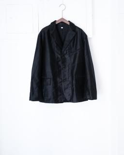 OUTIL / VESTE ETAIN col.Navy