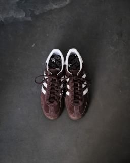 adidas Original's / HANDBALL SPEZIAL col.Brown