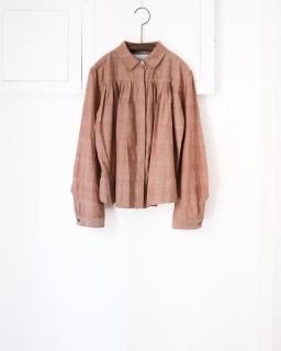 Khadi and Co / VERMEER (Andhra Plain) col.Copper