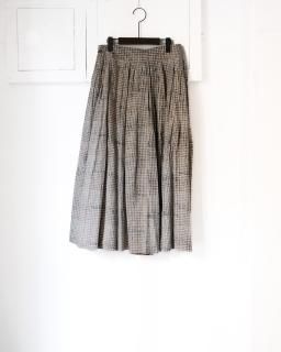Khadi and Co / JULIA col.Olive Fade