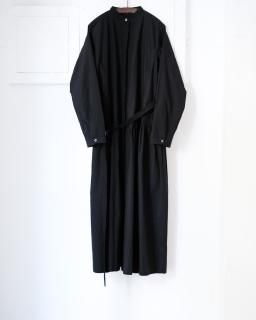 Khadi and Co / BRUGEL (Light Canvas) col.Black