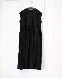 Khadi and Co / ARIA (Light Canvas) col.Black