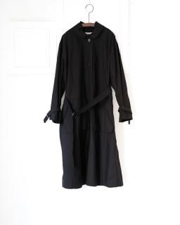 Khadi and Co / BERGAMOT (Light Canvas) col.Black