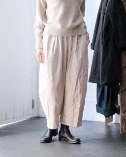 Khadi and Co / STAR (Quilted Twill) col.Natural