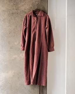 OUTIL / ROBE CHABLIS col.Red