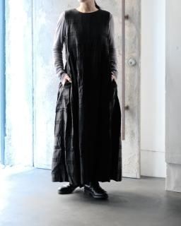 KLASICA / JUNIPER col.Black Check