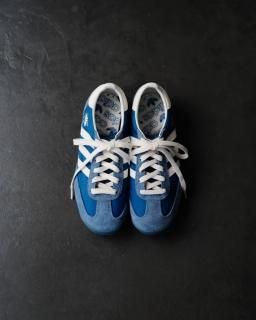 adidas Original's / SL 72 RS col.Blue  Core White