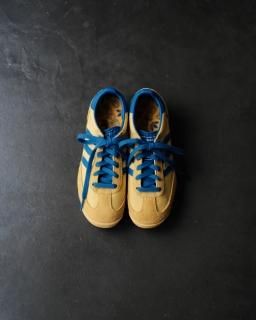 adidas Original's / SL 72 RS col.Utility Yellow  Blue Royal