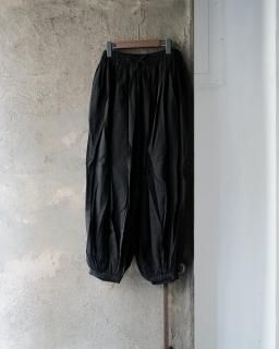 Khadi and Co / FAB (Andrha Plain Cotton) col.Black