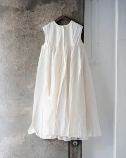 Khadi and Co / CLICHY (Light Cotton) col.Natural