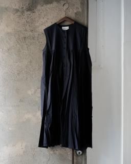 Khadi and Co / CLICHY (Light Cotton) col.Dark Indigo
