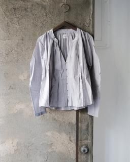 Khadi and Co / SARA (Light Khadi Cotton) col.Lavender