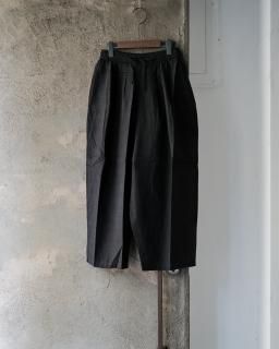 Khadi and Co / STAR (Andhra Plain Cotton) col.Black