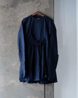 Khadi and Co / NEELEM (Andhra Plain Cotton) col.Dark Indigo