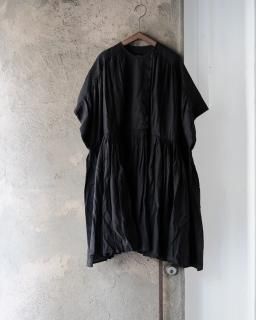 Khadi and Co / MADRE (Andhra Plain Cotton) col.Black