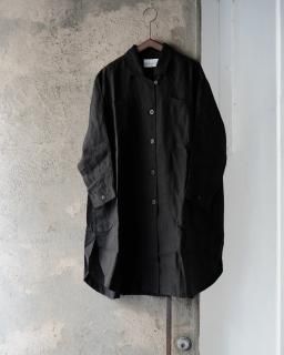 Khadi and Co / EARTH 2 (Linen) col.Black