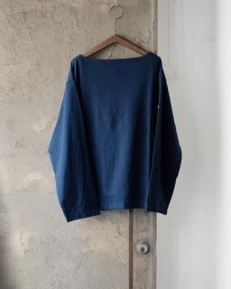 OUTIL / TRICOT AAST col.Blue Point