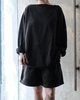 OUTIL / TRICOT AAST col.Black