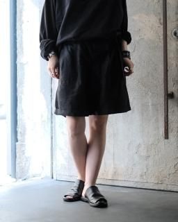 OUTIL / PANTALON ANBERT col.Black